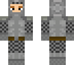 medieval warrior