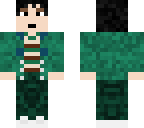 mike skin