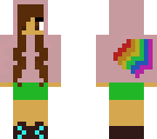 minor edit of other skin