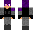 my skin