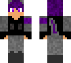 my skin v.2