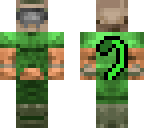 neko doomguy