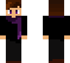 ollie  my oc