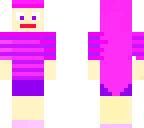 pinkie