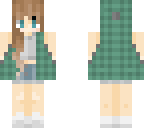 plaid flannel