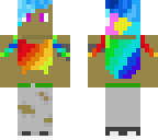 pride