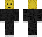 pufferfish - man