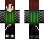 punk kid