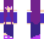 purple devil