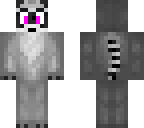 racoon sindy