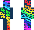 rainbow thing