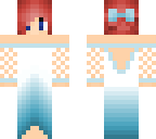 redhead princess