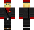 revolver ocelot
