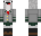 ross hagakure