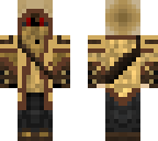 sand demon