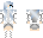 snow assassin edit