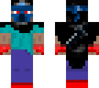 steve zero