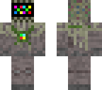 stone old timer