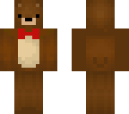 teddy bear