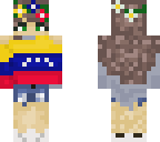 venezolana de corazon