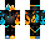 water vs fire