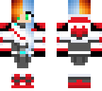 willos voltron skin