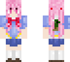 yuno gasai