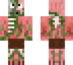 zombiepigman happy