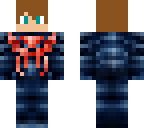 2099 spiderman mix