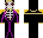 ainz ooal gown