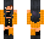 aphmauffx's halloween skin! (fixed) (actually!)