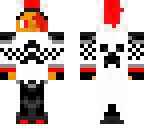 assassin boy