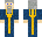 atlantis king