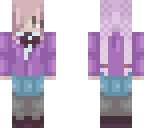 autumn - school uniform