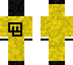 bedrock skin
