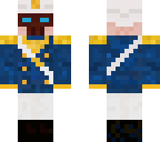 blue explorer