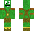 bob the lizard