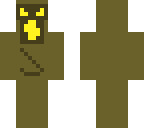 chocolate phantom