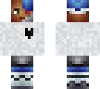cyborg dab police 2