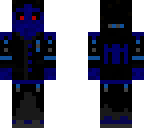 dark mikey