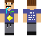 derpy boy skin