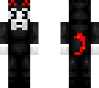 devil bendy