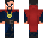 doctor strange