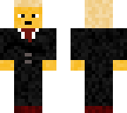 donald j. trump