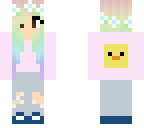 ducky girl