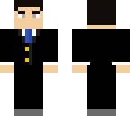 fixed grim suite