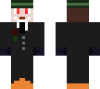 fixed up skin that's new