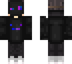 galaxy mask boy (big eye)
