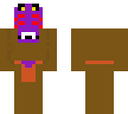 ghost of geronimo
