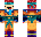 goku derp offical remake 4 real
